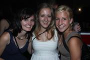 Sommernachtsparty Reithalle Rothenfluh - 30. Juli 2011